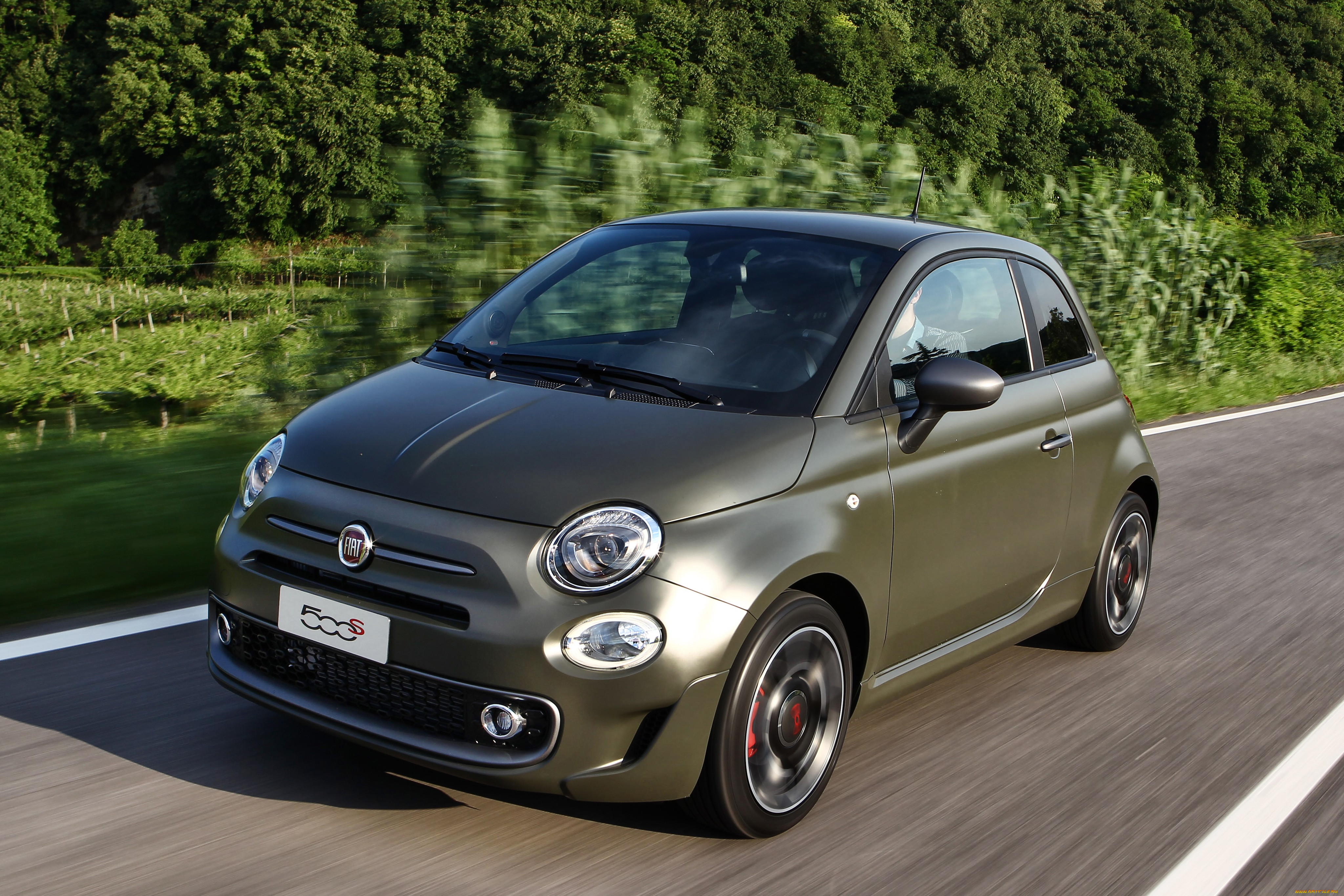 , fiat, 2016, 312, 500s
